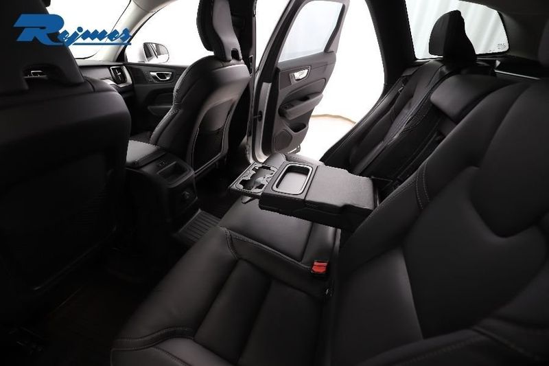 Volvo XC60 bild 7
