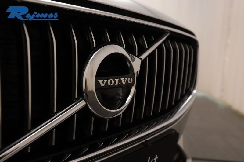 Volvo XC60 bild 13