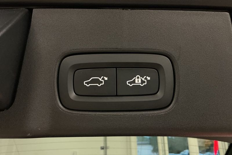 Volvo V90 bild 21