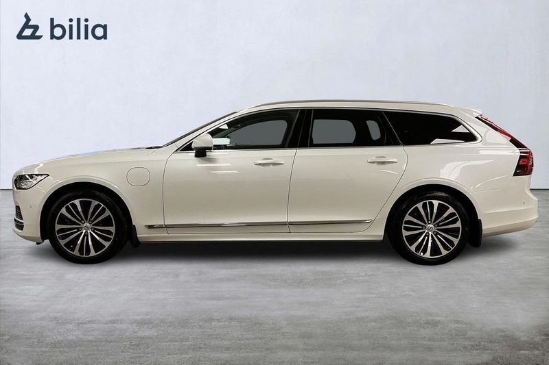 Volvo V90 bild 3