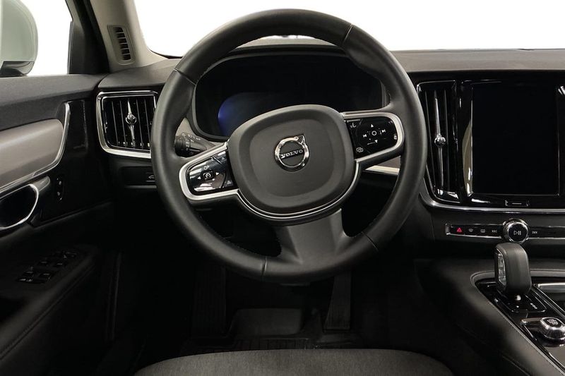 Volvo V90 bild 11