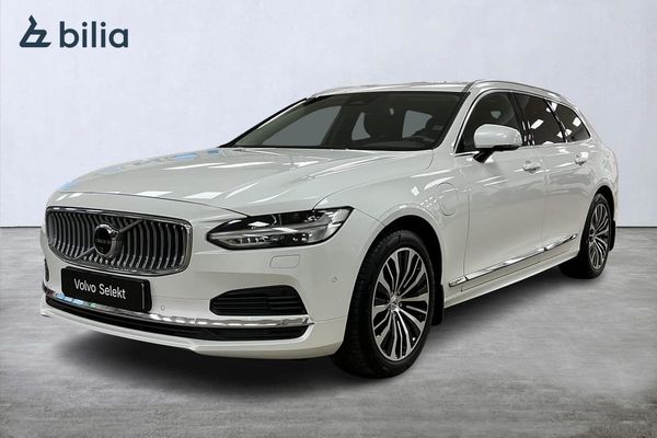 Volvo V90 T6 Core Edition II - 2025