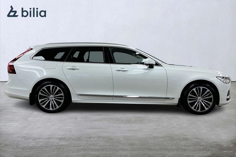 Volvo V90 bild 18