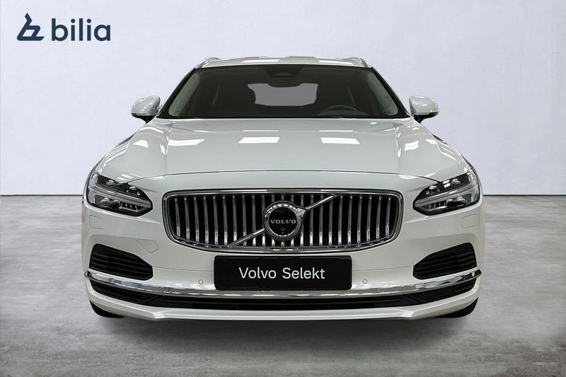 Volvo V90 bild 6