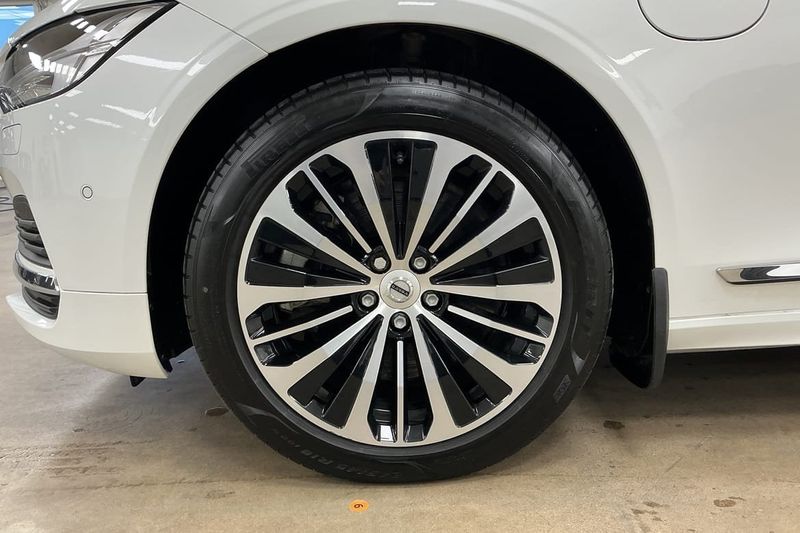 Volvo V90 bild 17
