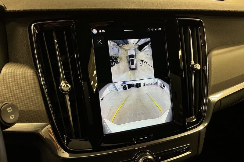 Volvo V90 bild 25