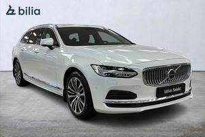 Volvo V90 bild 20