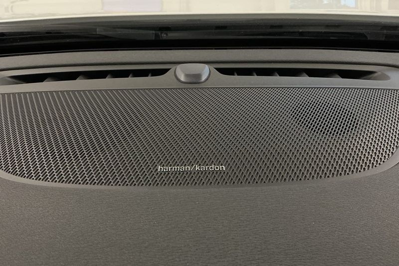 Volvo V90 bild 27