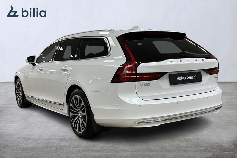 Volvo V90 bild 2