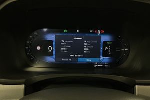 Volvo V90 bild 16
