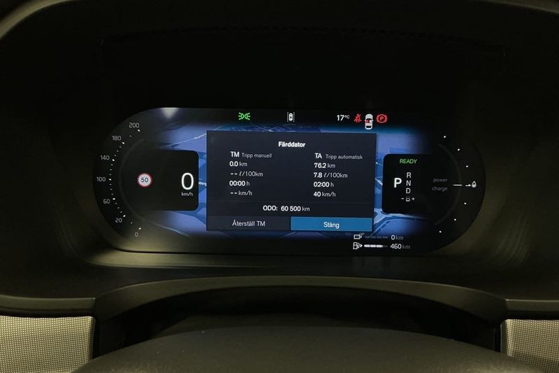 Volvo V90 bild 16