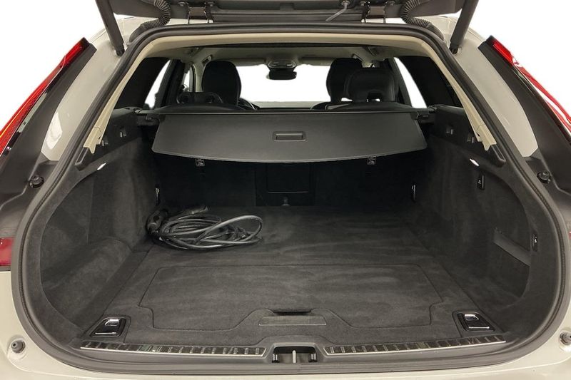 Volvo V90 bild 12