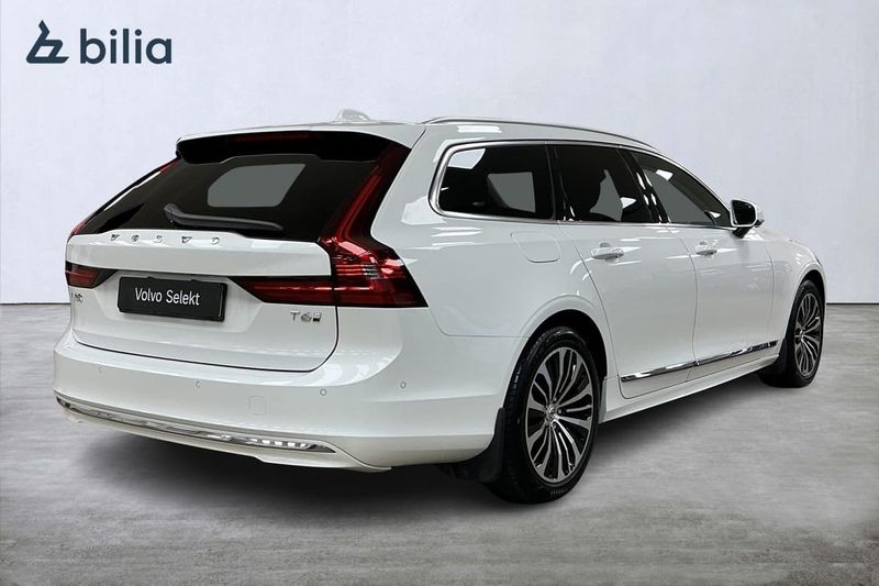 Volvo V90 bild 19