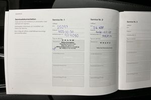 Volvo V90 bild 28
