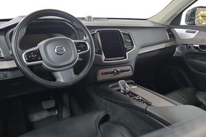 Volvo XC90 bild 10