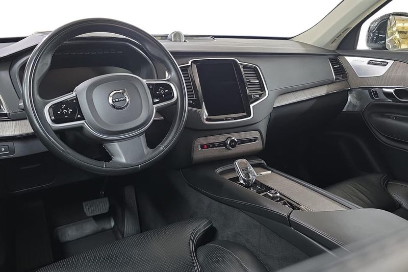 Volvo XC90 bild 10