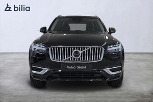 Volvo XC90 bild 6