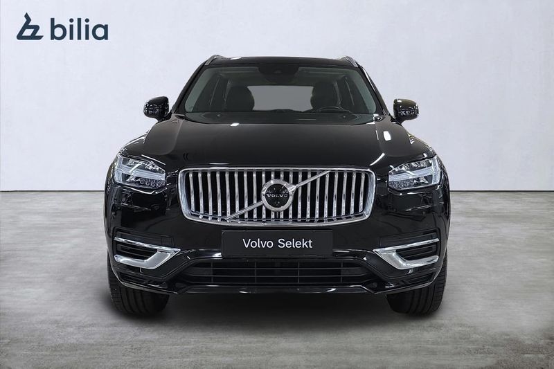 Volvo XC90 bild 6