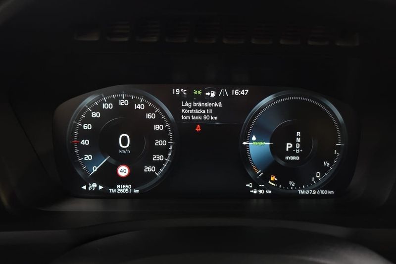 Volvo XC90 bild 16