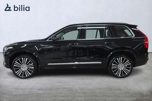 Volvo XC90 bild 3