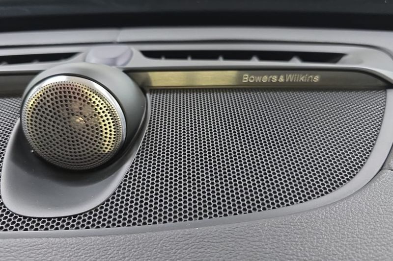 Volvo XC90 bild 24