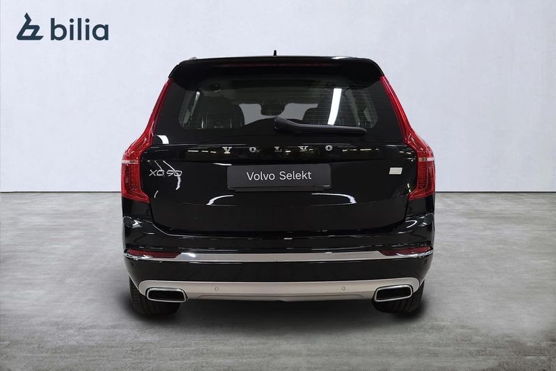 Volvo XC90 bild 5