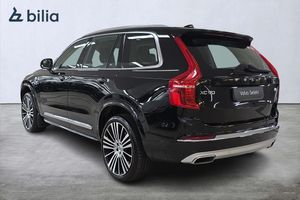 Volvo XC90 bild 2