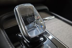 Volvo XC90 bild 25
