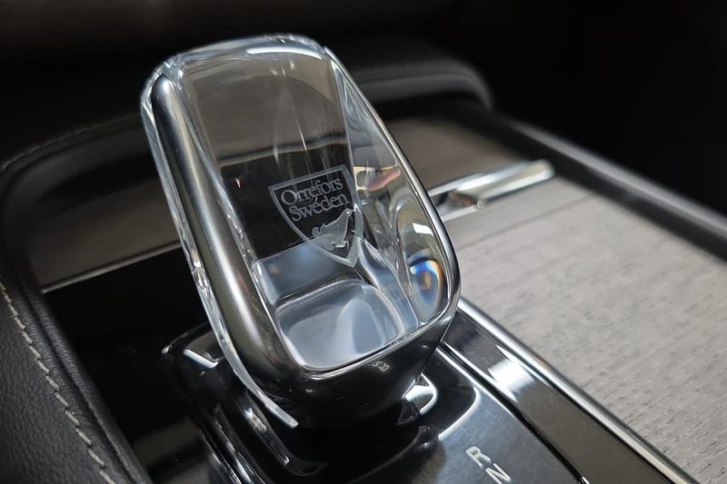 Volvo XC90 bild 25