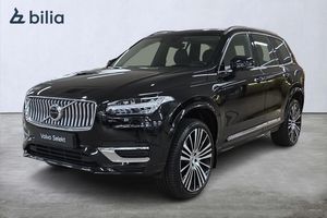 Volvo XC90 bild 1