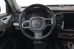 Volvo XC90 bild 11