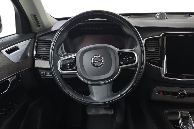 Volvo XC90 bild 11