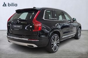 Volvo XC90 bild 19