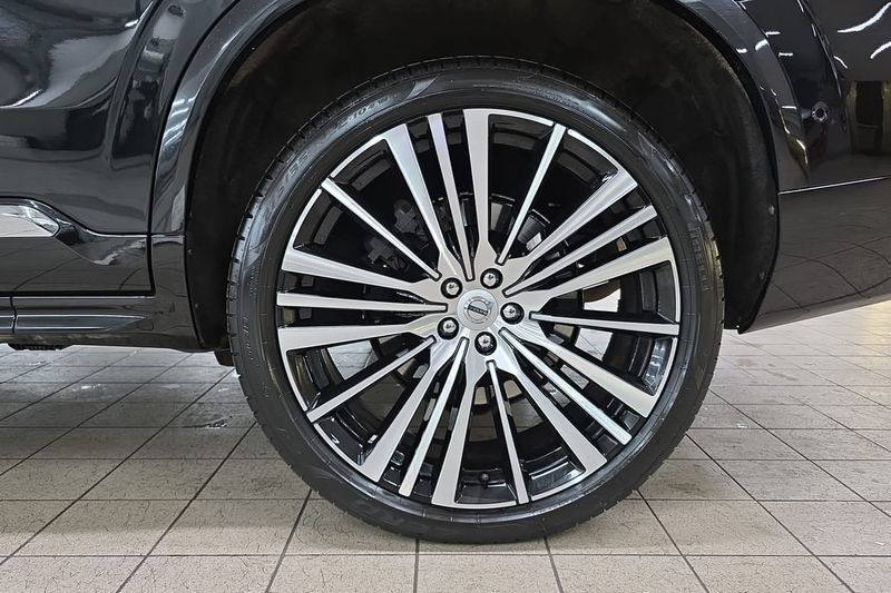 Volvo XC90 bild 17