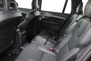 Volvo XC90 bild 13