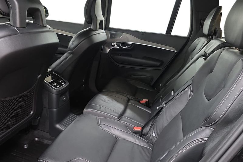 Volvo XC90 bild 13