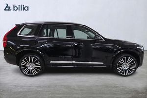Volvo XC90 bild 18