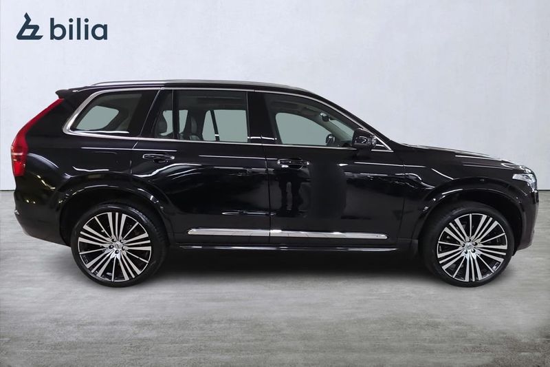 Volvo XC90 bild 18