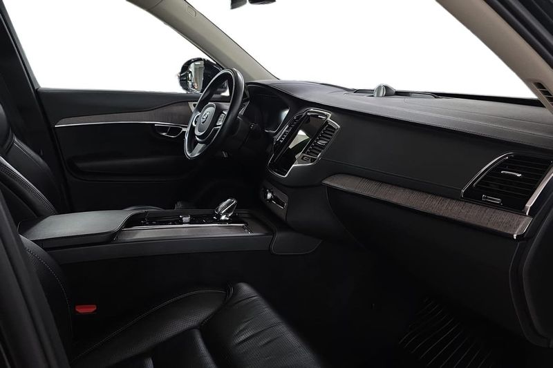 Volvo XC90 bild 7