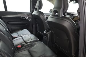 Volvo XC90 bild 9