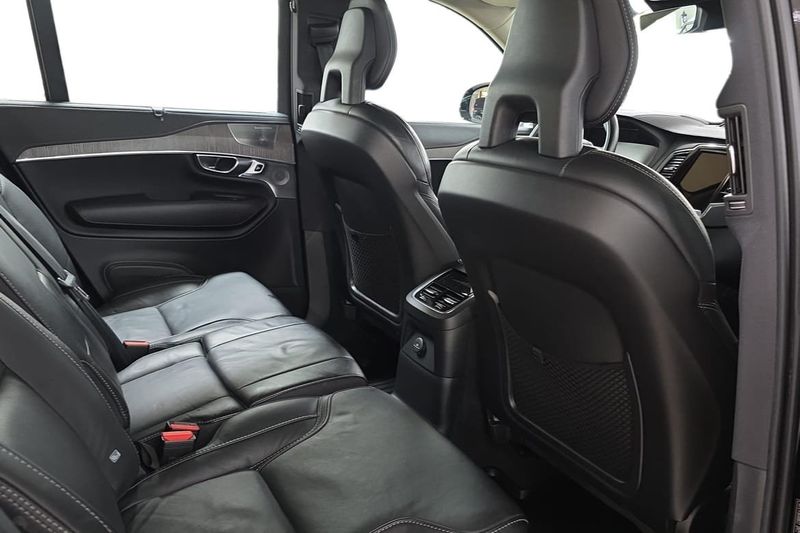 Volvo XC90 bild 9
