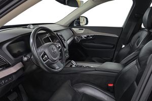Volvo XC90 bild 14