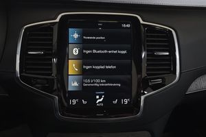 Volvo XC90 bild 15