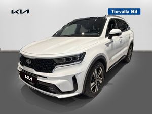 Kia Sorento bild 1