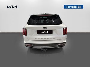 Kia Sorento bild 5