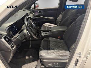 Kia Sorento bild 8