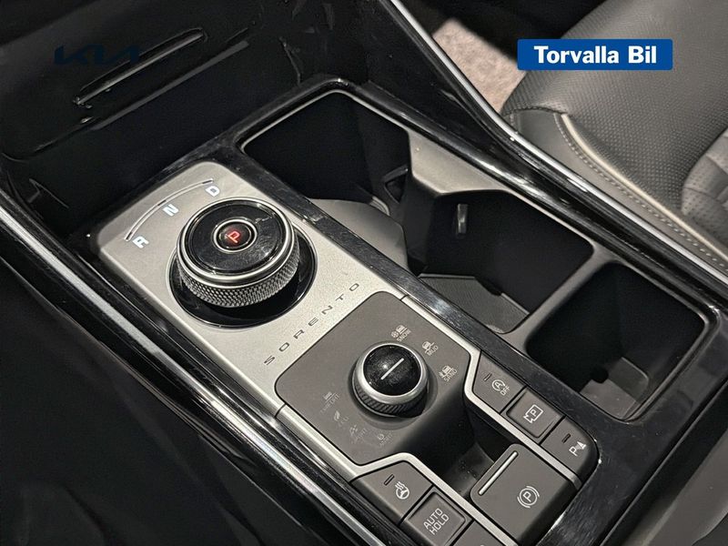 Kia Sorento bild 13