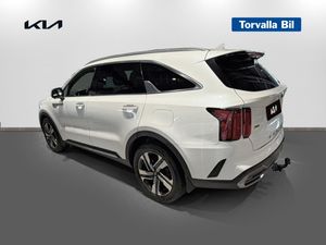 Kia Sorento bild 6