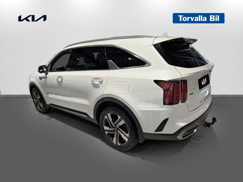 Kia Sorento bild 6