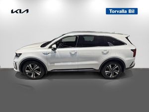 Kia Sorento bild 4